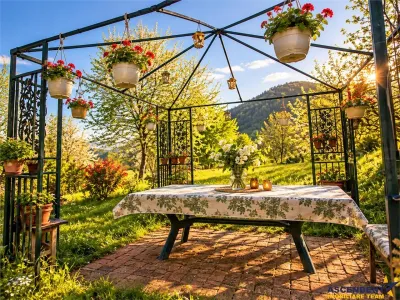 Resedinta distinctiva, pe domeniu de 2.200mp, cadru exclusivist, Central, Brasov - foto 10