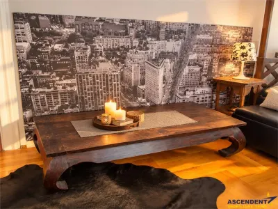 Resedinta distinctiva, pe domeniu de 2.200mp, cadru exclusivist, Central, Brasov - foto 15