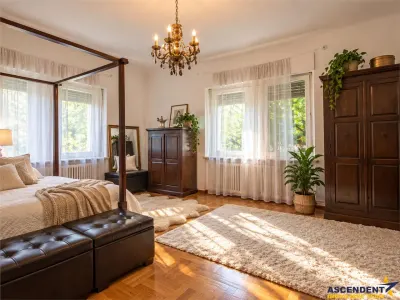 Resedinta distinctiva, pe domeniu de 2.200mp,cadru exclusivist, Central, Brasov - foto 2