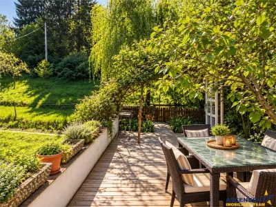 Resedinta distinctiva, pe domeniu de 2.200mp,cadru exclusivist, Central, Brasov - foto 15
