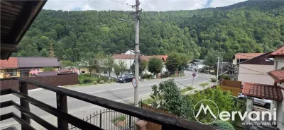 Cabanuta cu 4 camere de vanzare in Sinaia - foto 2
