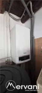 Cabanuta cu 4 camere de vanzare in Sinaia - foto 15
