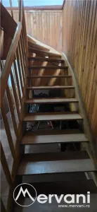 Cabanuta cu 4 camere de vanzare in Sinaia - foto 17