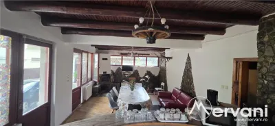 Cabanuta cu 4 camere de vanzare in Sinaia - foto 3