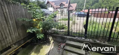 Cabanuta cu 4 camere de vanzare in Sinaia - foto 22