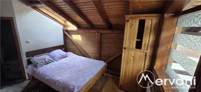 Cabanuta cu 4 camere de vanzare in Sinaia - foto 7