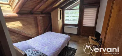 Cabanuta cu 4 camere de vanzare in Sinaia - foto 8