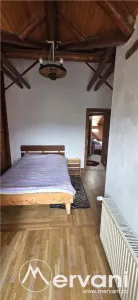 Cabanuta cu 4 camere de vanzare in Sinaia - foto 9