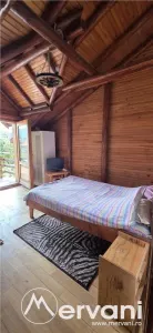 Cabanuta cu 4 camere de vanzare in Sinaia - foto 10
