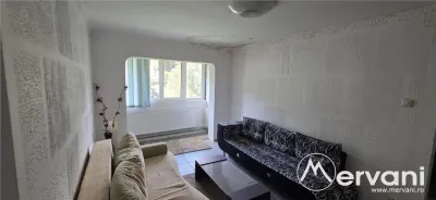 Apartament cu 2 camere de vanzare in Sinaia - Sinaia