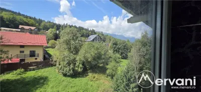 Apartament cu 2 camere de vanzare in Sinaia - foto 13