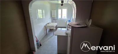 Apartament cu 2 camere de vanzare in Sinaia - foto 8