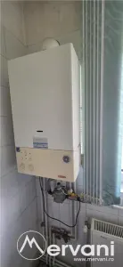 Apartament cu 2 camere de vanzare in Sinaia - foto 9