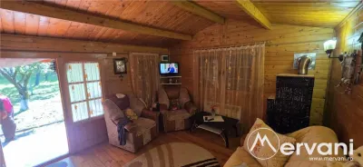 Complex 3 cabanute de vanzare in Breaza - foto 2