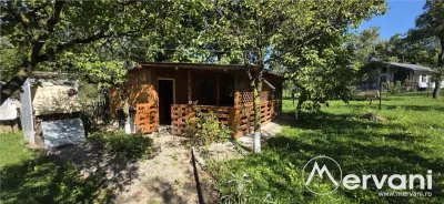 Complex 3 cabanute de vanzare in Breaza - foto 12