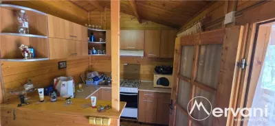 Complex 3 cabanute de vanzare in Breaza - foto 4