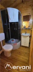 Complex 3 cabanute de vanzare in Breaza - foto 6