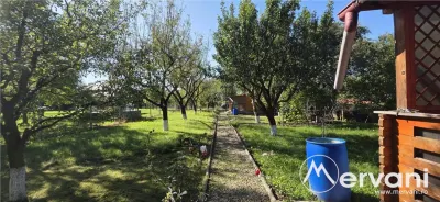 Complex 3 cabanute de vanzare in Breaza - foto 8