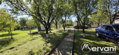 Complex 3 cabanute de vanzare in Breaza - foto 9
