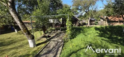 Complex 3 cabanute de vanzare in Breaza - foto 10