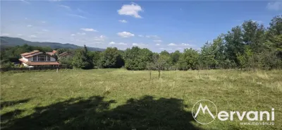 Teren intravilan de vanzare 2500 mp in Banesti - foto 2