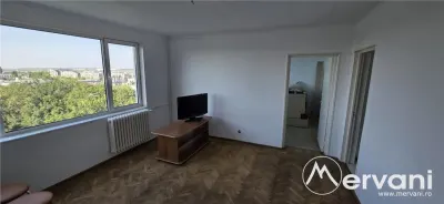Apartament 3 camere de vanzare in Ploiesti, zona Cameliei - Ploiesti