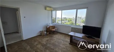 Apartament 3 camere de vanzare in Ploiesti, zona Cameliei - foto 2