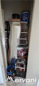 Apartament 3 camere de vanzare in Ploiesti, zona Cameliei - foto 11