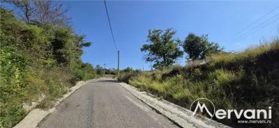 Teren intravilan 4.029 mp de vanzare, zona Crama Seciu - foto 5