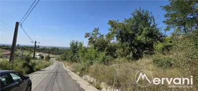 Teren intravilan 4.029 mp de vanzare, zona Crama Seciu - foto 6