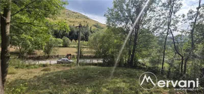 Teren intravilan 453 mp de vanzare in Valea Doftanei - Valea Doftanei