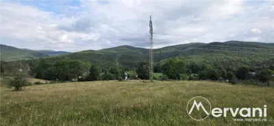 Teren intravilan de vanzare 3500 mp in Valea Doftanei - foto 4