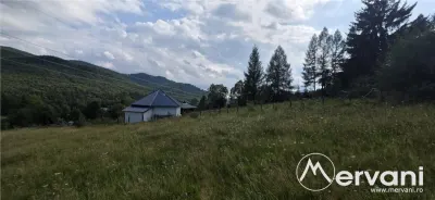 Teren intravilan de vanzare 3500 mp in Valea Doftanei - foto 6