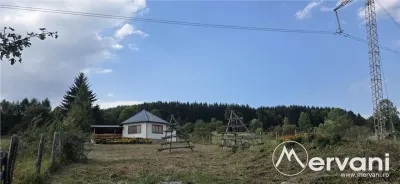 Teren intravilan de vanzare 3500 mp in Valea Doftanei - foto 7