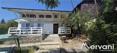 Casa de vacanta de vanzare in Telega - Telega