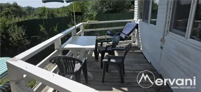 Casa de vacanta de vanzare in Telega - foto 2