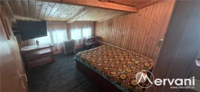 Casa de vacanta de vanzare in Telega - foto 17