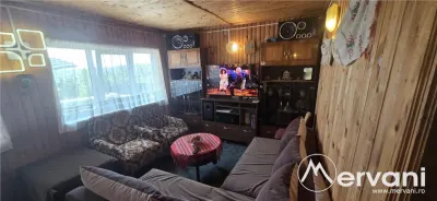 Casa de vacanta de vanzare in Telega - foto 4