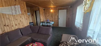 Casa de vacanta de vanzare in Telega - foto 5