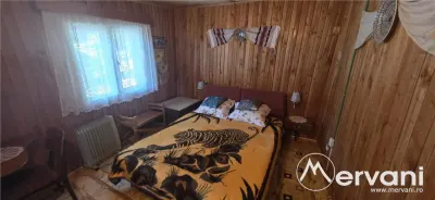 Casa de vacanta de vanzare in Telega - foto 6