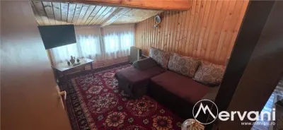 Casa de vacanta de vanzare in Telega - foto 7