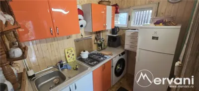 Casa de vacanta de vanzare in Telega - foto 8
