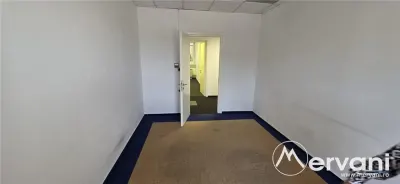 Spatiu de birou, zona Romexpo - Bucuresti