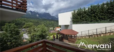 Apartament 2 camere mobilat si utila de vanzare in Busteni - foto 11
