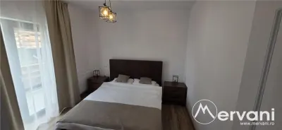 Apartament 2 camere mobilat si utila de vanzare in Busteni - foto 4
