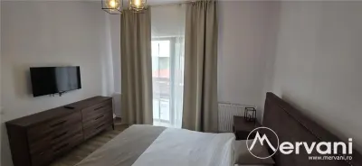 Apartament 2 camere mobilat si utila de vanzare in Busteni - foto 5