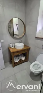 Apartament 2 camere mobilat si utila de vanzare in Busteni - foto 7