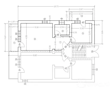 Apartament 2 camere mobilat si utila de vanzare in Busteni - foto 8