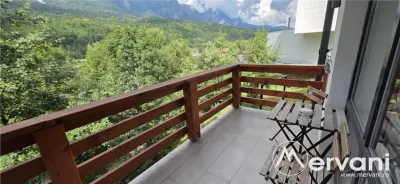 Apartament 2 camere mobilat si utila de vanzare in Busteni - foto 9