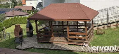 Apartament 2 camere mobilat si utila de vanzare in Busteni - foto 10